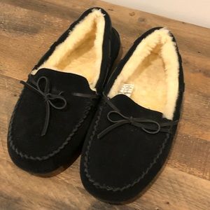 Ugg Moccasins